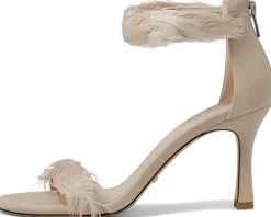 Women Pelle Moda Breece Sandal