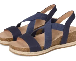 LifeStride Breeze Navy New