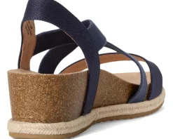 LifeStride Breeze Navy New