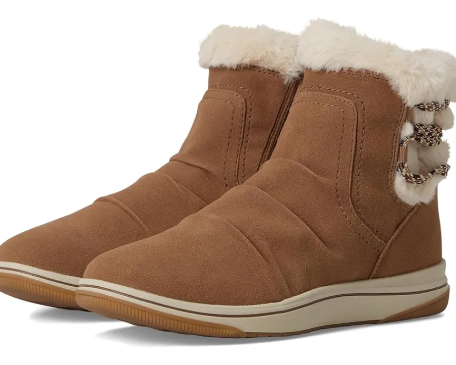 Women Clarks Breeze Cozy