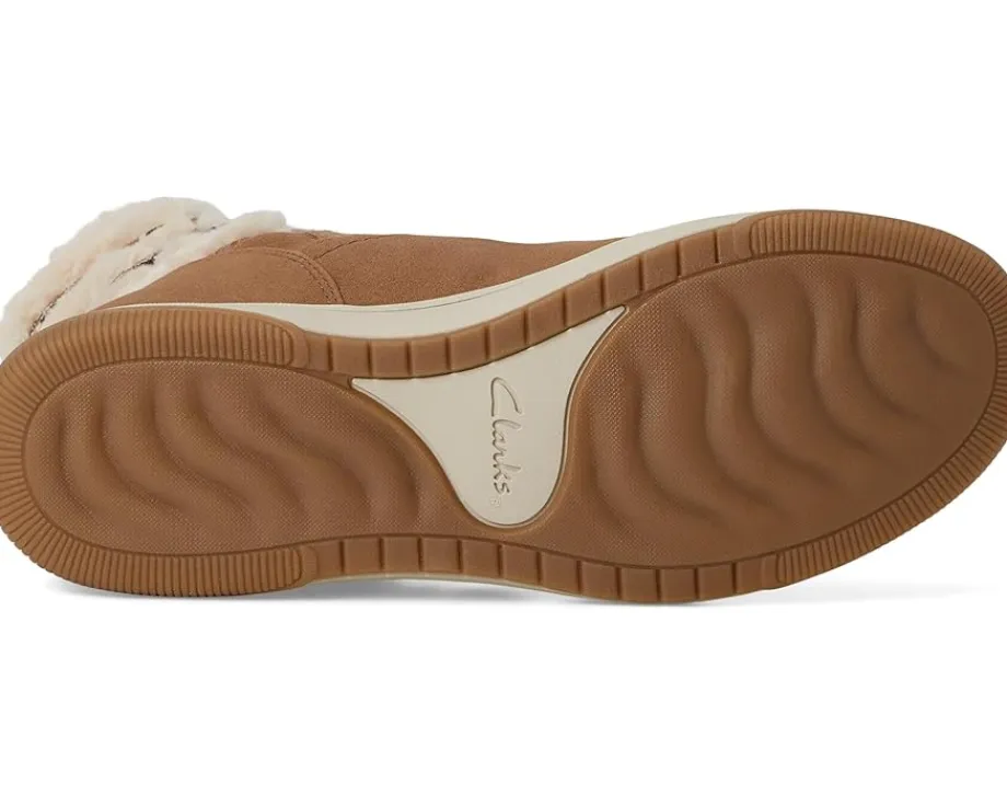 Women Clarks Breeze Cozy