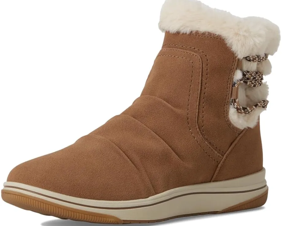 Women Clarks Breeze Cozy