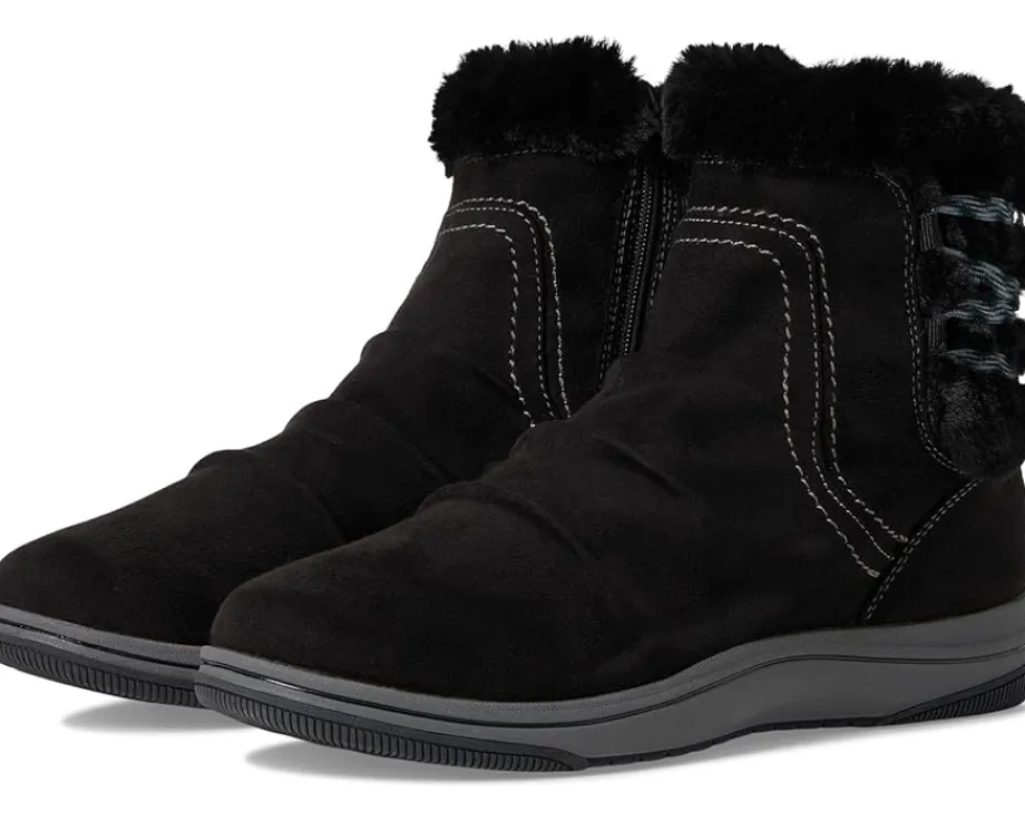 Women Clarks Breeze Cozy