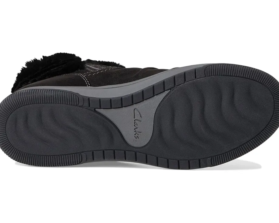 Women Clarks Breeze Cozy