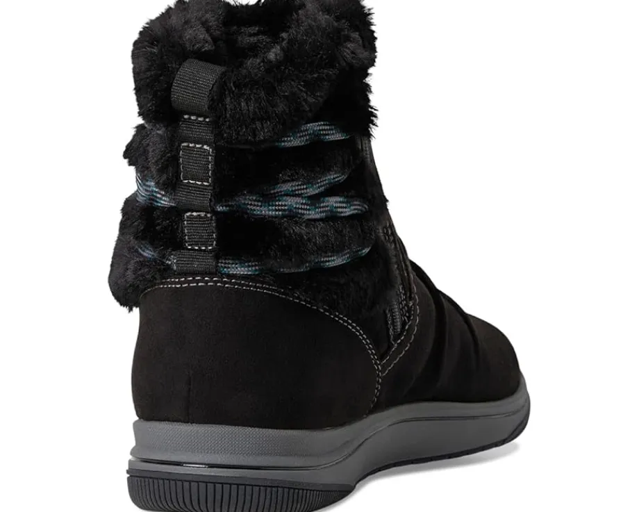 Women Clarks Breeze Cozy