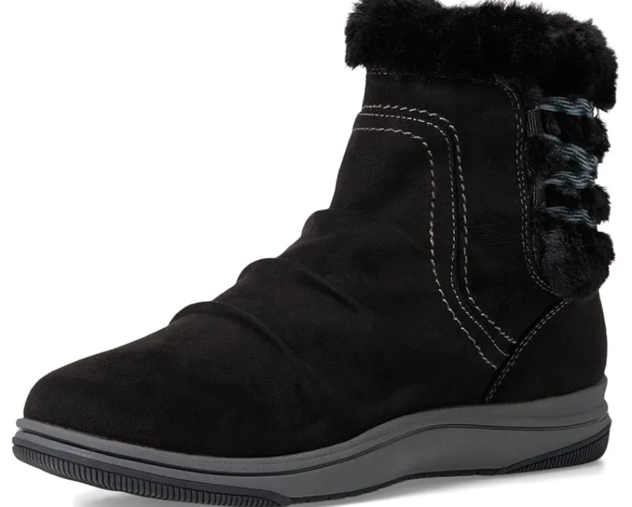 Women Clarks Breeze Cozy