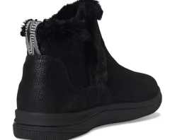 Women Clarks Breeze Fur