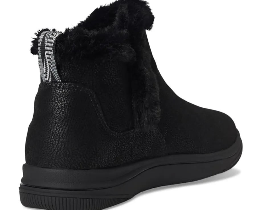 Women Clarks Breeze Fur