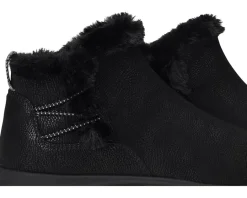 Women Clarks Breeze Fur