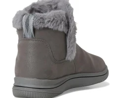 Women Clarks Breeze Fur