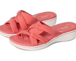 Women Clarks Breeze Rae Cam