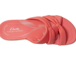 Women Clarks Breeze Rae Cam