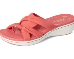 Women Clarks Breeze Rae Cam