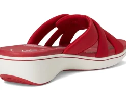 Women Clarks Breeze Rae Cam