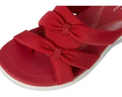 Women Clarks Breeze Rae Cam