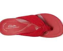 Women Clarks Breeze Rae Erin