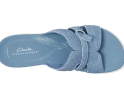 Women Clarks Breeze Rae Mia