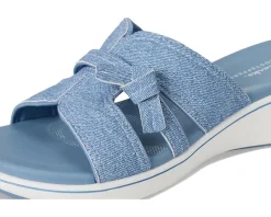 Women Clarks Breeze Rae Mia