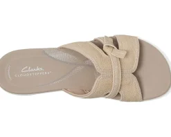 Women Clarks Breeze Rae Mia