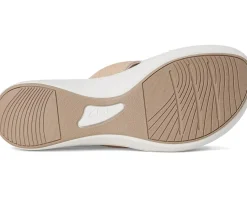 Women Clarks Breeze Rae Mia