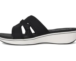 Women Clarks Breeze Rae Mia