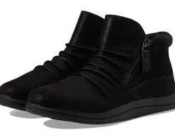 Clarks Breeze Range Black Outlet