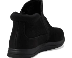 Clarks Breeze Range Black Outlet
