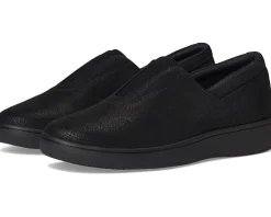 Clarks Breezesky Ria Black/Black Textile Hot