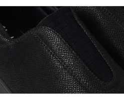 Clarks Breezesky Ria Black/Black Textile Hot