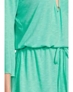 Women BECCA Breezy Basics Off The Shoulder Romper