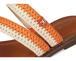 Tommy Hilfiger Brelyn Orange Discount