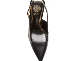 Vince Camuto Brendie Black Hot