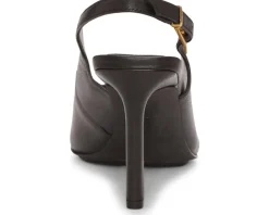 Vince Camuto Brendie Black Hot