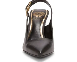 Vince Camuto Brendie Black Hot