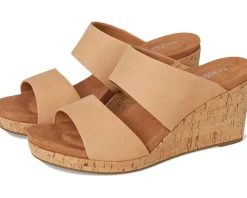 Women Rockport Briah II Slide