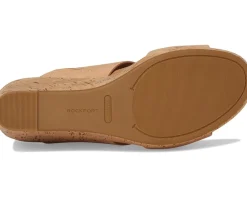 Women Rockport Briah II Slide