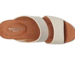 Women Rockport Briah II Slide