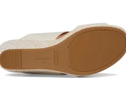 Women Rockport Briah II Slide
