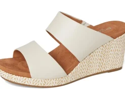 Women Rockport Briah II Slide