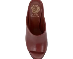 Vince Camuto Brianda Cuero Best