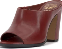 Vince Camuto Brianda Cuero Best