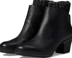 Comfortiva Briane Black Best