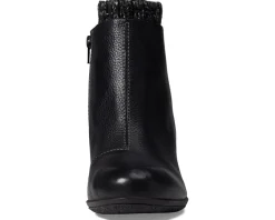 Comfortiva Briane Black Best