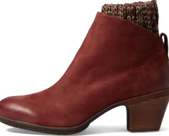 Comfortiva Briane Port Royal Red Best