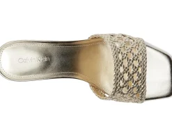 Calvin Klein Brianny Gold Discount