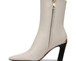 Women Franco Sarto Briar Mid Shaft Boots