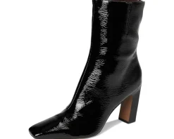 Women Franco Sarto Briar Mid Shaft Boots