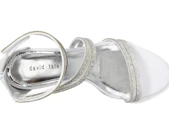 Women David Tate Bride