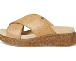 Dansko Bridget Honey Hot