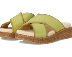 Dansko Bridget Lime Outlet